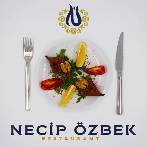 İçli Köfte