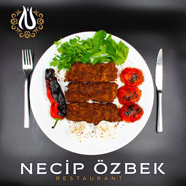 Adana Kebabı