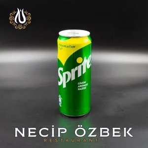 sprite